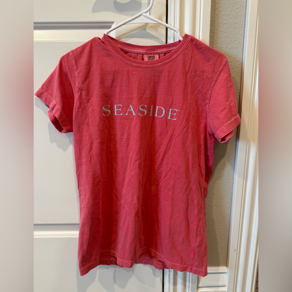 NWOT seaside shirt